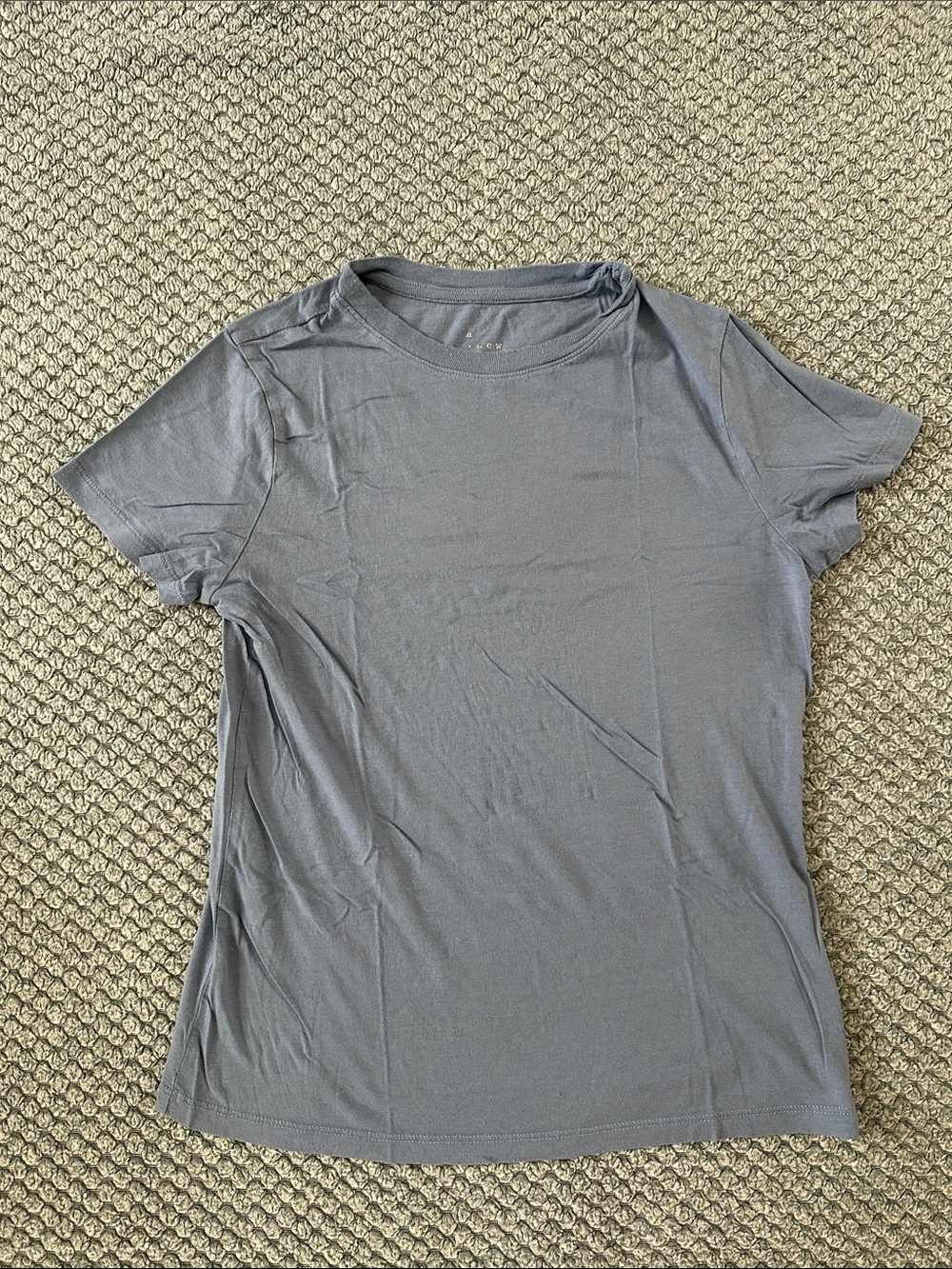 Light Blue A New Day T-Shirt